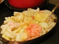 -海鲜自助餐厅·株洲大汉希尔顿酒店