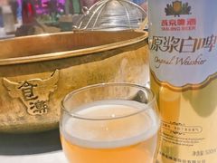 -食潮汕头鲜牛馆(望京保利店)