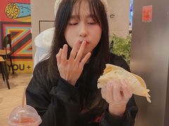 -Taco Bell 塔可钟(民田路店)