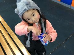 -绍兴启迪乔波冰雪世界