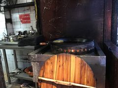 -金记老七家湾第一锅贴店(金沙井总店)