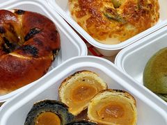 -HOT CRUSH趁热集合·现烤面包(环球港店)