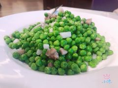 山药金腿小豌豆-和记小菜(七宝店)