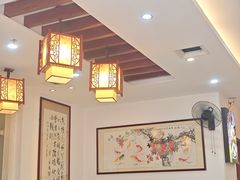 -中恒华茶楼(牌坊店)