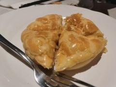 -港久茶餐厅(鹭洲里店)
