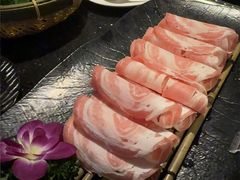 -捞王猪肚鸡火锅(财富中心店)
