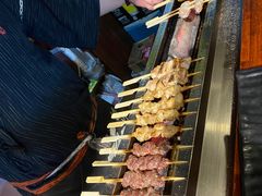 -鸟串烧Yakitori