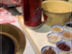 -哥老官重庆美蛙鱼头(宝山龙湖店)