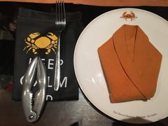 -Ministry of Crab(科伦坡店)