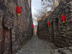 -店头古堡