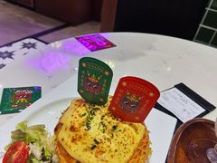 -龙记·香港茶餐厅(海上世界店)