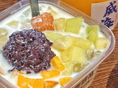 -御膳品糖水(欧乐坊店)