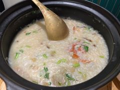 -潮粥荟·潮汕砂锅粥(朝阳大悦城店)