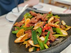 -培万河间驴火•驴肉火锅(东平店)