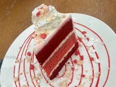 -Highline·城市露台景观餐厅(淮海路店)