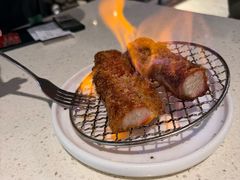 脆皮叉烧-任兴记(定西路店)