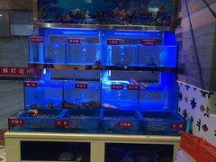 -小龍鳳·港式海鲜打边炉(沙湖路店)