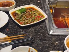 -海底捞火锅(汇悦城店)