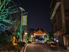 -勐旺傣香园