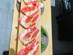 -千寻山野烤肉(天虹店)