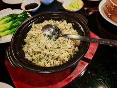 -上海苏宁宝丽嘉酒店·嘉府壹号中餐厅