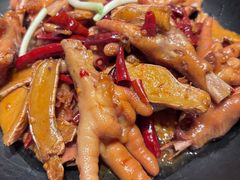 -聚味瞿记·龙虾堂(咸嘉湖店)