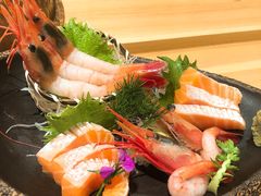 -泉寿司(万科公园店)