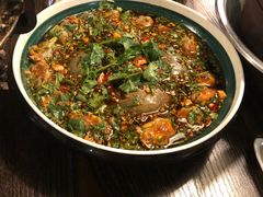 -大洋家·精品潮汕菜·生腌砂锅粥(天河东路店)