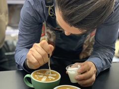 -王森咖啡西点烘焙培训(上海名厨中心店)