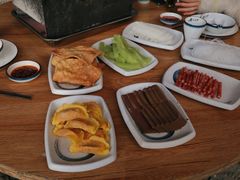 -聚汇三少·龙虾·中餐厅(莫邪路新天地店)