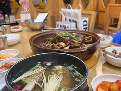 -江南面屋(明洞店)