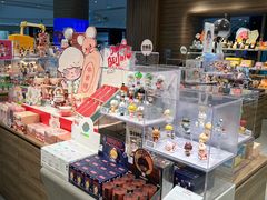 -泡泡玛特POPMART(合生汇店)