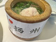 -打酱油·非遗淮扬菜(瘦西湖梅岭店)