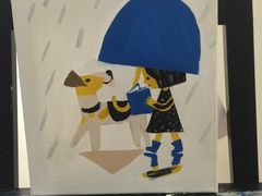 -Refn油画丨零基础定制油画
