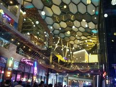 -观澜湖兰桂坊(深免海口观澜湖免税城店)