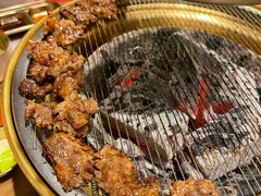 -西塔老太太泥炉烤肉(北京双井店)
