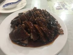 -茂隆餐厅(进贤路店)