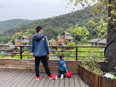 -杭州开元森泊度假乐园