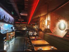 -楼兰新疆主题餐厅(坂田佳华领汇广场店)