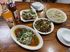 -老地方海鲜坊(步行街店)