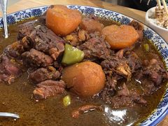 -东财大盘鸡(黑石礁店)