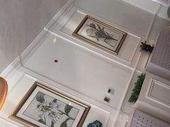 -花舍·新派粤菜·西餐·下午茶(亚运村·鸟巢店)