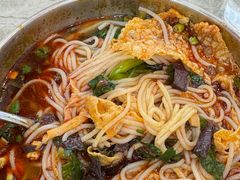 -居鲜味螺蛳粉(客村店)