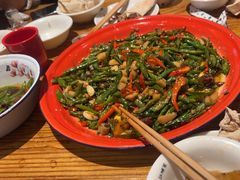 -兔槽江湖菜·重庆璧山兔(水围店)