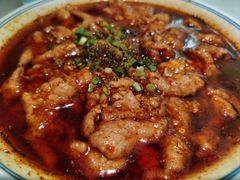 -川人百味(金安中央大街店)