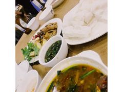 -揭阳钟记小食(福田新村店)