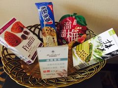 -美丽豪酒店(西安钟鼓楼回民街店)