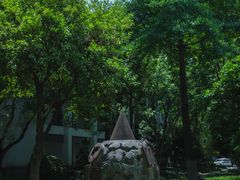 -杭州西溪喜来登度假大酒店