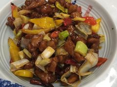 -乔家满族八大碗(流水沟店)