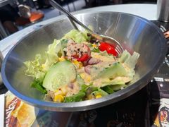 -開籠雀冰室(同和金铂店)